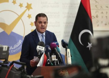 الدبيبة: اختيار حكومة جديدة محاولة أخرى للدخول إلى طرابلس بالقوة
