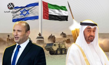 لماذا تتردد إسرائيل في مساعدة الإمارات ضد الحوثيين؟