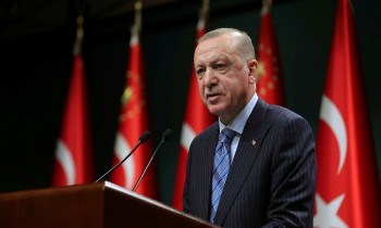 حزب أردوغان يوضح أحقية ترشحه لولاية رئاسية جديدة
