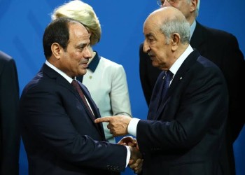 هل ساعد التنسيق الجزائري المصري في تطورات ليبيا الأخيرة؟