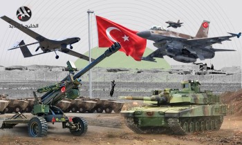 طائرات رافال ودبابات T-90.. الجيش العراقي يعزز ترسانته بأسلحة فرنسية وروسية