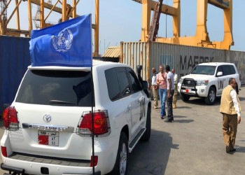 اختطاف 5 موظفين بالأمم المتحدة في جنوبي اليمن.. و"القاعدة" المتهم الأول
