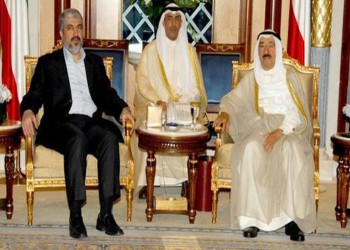خالد مشعل: حماس تمتلك علاقات قوية بدول الخليج رغم التوترات والتطبيع