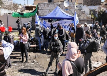 إثر تصعيد إسرائيلي.. الجهاد الإسلامي تحذر من تفجر الأوضاع في القدس