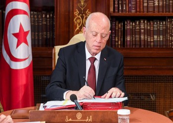 اتحاد تونسي: استحداث الرئاسة مجلسا مؤقتا للقضاء انقلاب    