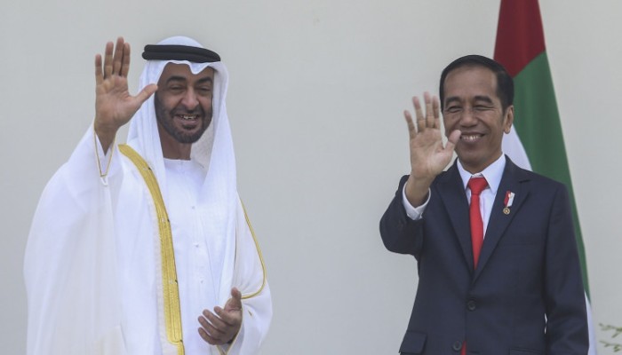 السر وراء تسارع نمو العلاقات بين الخليج وإندونيسيا
