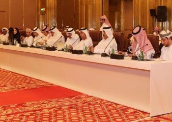 اجتماع مهم لـ"التعاون الخليجي" مع طالبان في الدوحة