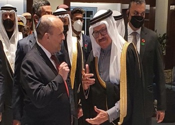 حماس: زيارة بينيت للبحرين مرفوضة ولن تعطي إسرائيل الشرعية
