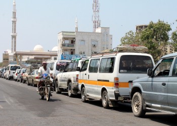 الحكومة اليمنية ترفع أسعار البنزين مجددا بنحو 12%