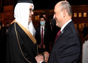حماس والجهاد تدينان زيارة رئيس وزراء إسرائيل للبحرين