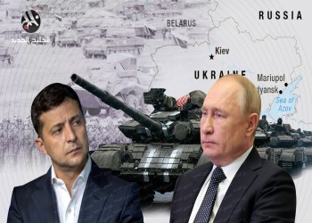 خطوة روسية "مطمئنة" وأخرى "مقلقة".. مؤشرات على تراجع التصعيد حول أوكرانيا