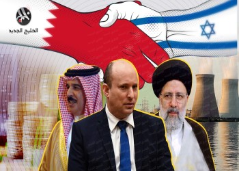 من البحرين.. بينيت يهدد إيران ويلمح لتحالف عسكري جديد في المنطقة