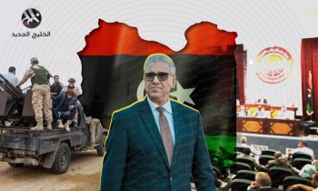 تركيا تعيد التفكير في سياستها تجاه ليبيا.. باشاغا أم الدبيبة؟