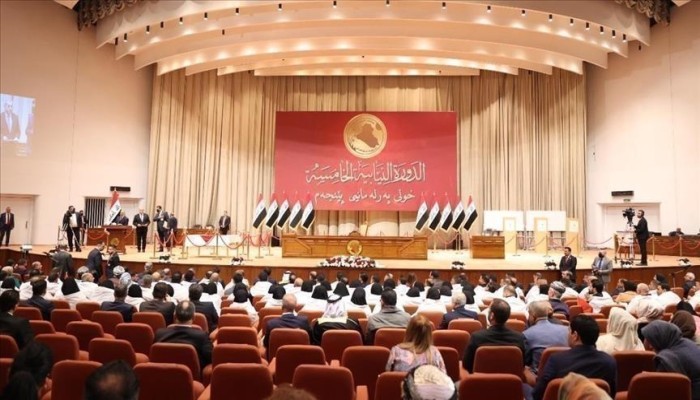 60 مرشحا لمنصب رئيس الجمهورية في العراق