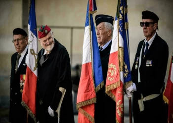 البرلمان الفرنسي يقر مشروع قانون لطلب الصفح من الجزائريين الذين خدموا الاستعمار