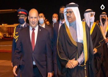 وزير خارجية البحرين: ولي العهد قبل دعوة بينيت لزيارة إسرائيل