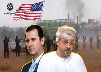 مسقط والحسكة وإدلب.. 3 تطورات لافتة في سوريا رغم الجمود الاستراتيجي