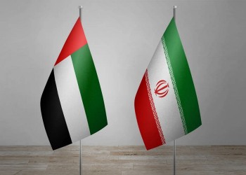 توقعات بارتفاع التبادل التجاري بين الإمارات و إيران إلى 20 مليار دولار