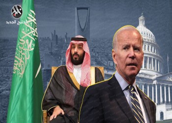 إنترسبت: السعودية تحاول ضرب بايدن محليا بسلاح النفط.. وإيران طوق نجاة الديمقراطيين 