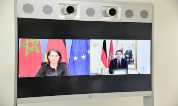 موقع مغربي: تعيين سفير ألماني جديد بالرباط قريبا