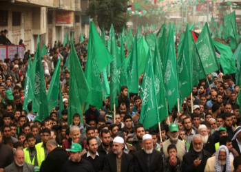 حماس ترد على قرار أستراليا تصنيفها منظمة إرهابية
