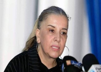 الجزائر.. حكم بسجن وزيرة سابقة 5 سنوات وزوجها سنتين