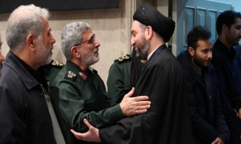موقع استخباراتي: الحرس الثوري الإيراني يسعى لدعم الحوثي بمقاتلين عراقيين 