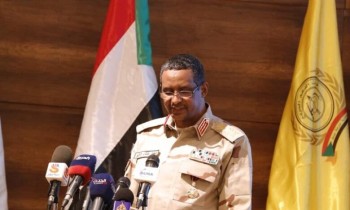 حميدتي يعلن إطلاق سراح معتقلي المظاهرات السلمية من سجون السودان
