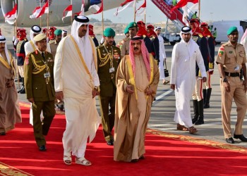 البحرين تعلق على استمرار الخلافات مع قطر رغم المصالحة الخليجية