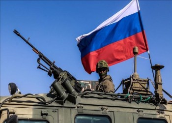 تقارير استخباراتية أمريكية: الانسحاب الروسي من حدود أوكرانيا كان "خدعة متعمدة"