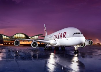 القطرية: إيرباص ألغت صفقة "إيه-320-نيو" للضغط في نزاع آخر