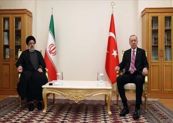 مصالح متضاربة.. العلاقات الإيرانية التركية على المحك وسط التقلبات الإقليمية