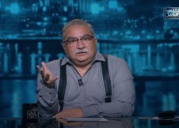 تصريحات إبراهيم عيسى حول الإسراء والمعراج تثير غضب المصريين
