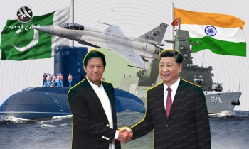 فايننشال تايمز: الصين تتحدى الهند بتصدير أسلحة متطورة إلى باكستان