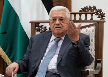 تحذيرات إسرائيلية من تراجع قوة عباس في الضفة المحتلة