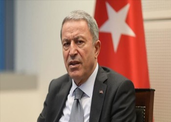 تركيا: توافق مع العراق بشأن مكافحة حزب العمال الكردستاني
