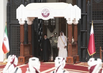 رئيسي في قطر.. بداية لتفعيل أولوية دول الجوار بسياسة إيران الخارجية