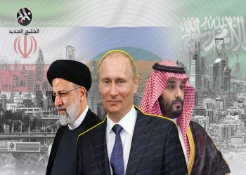 روسيا تعرض الوساطة بين السعودية وإيران.. وطهران تطالب الرياض بإظهار إرادة حقيقية