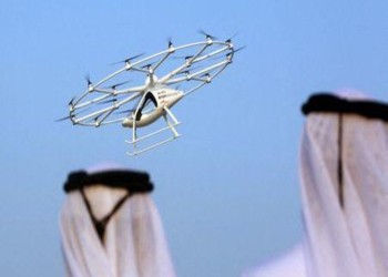 مع استمرار الخطر الحوثي.. الإمارات تمدد حظر طيران الطائرات المسيرة