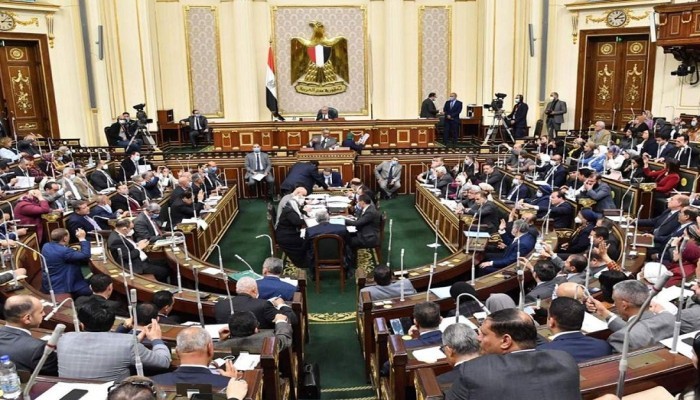 خطوة تهم الملايين.. برلمان مصر يوافق على تعديلات قانون الإيجار القديم