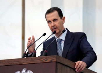 مودرن دبلوماسي: 4 مصالح استراتيجية تدفع الغرب للتطبيع مع نظام الأسد