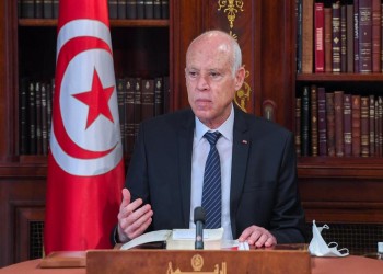 احتجاجات مرتقبة لقضاة تونس.. ومطالب بإنهاء هيمنة سعيد على الإعلام