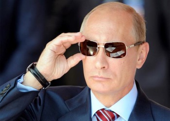 توماس فريدمان: بوتين أقوى زعيم روسي منذ ستالين وحرب أوكرانيا نتاج شعوره بالظلم