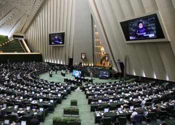 ما تأثير البرلمان الإيراني على سير محادثات النووي في فيينا؟