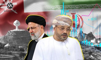 لتدشين مرحلة جديدة من التعاون.. سلطنة عمان تدعو الرئيس الإيراني لزيارتها
