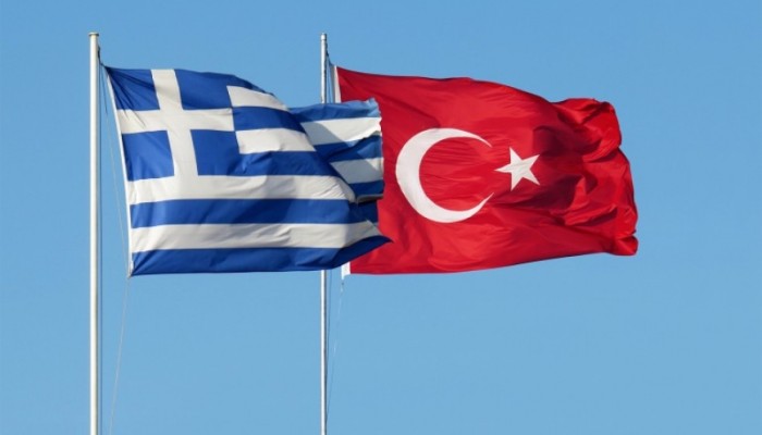 بعد إصابة مواطنين أتراك.. أنقرة تستدعي القائم بأعمال السفارة اليونانية