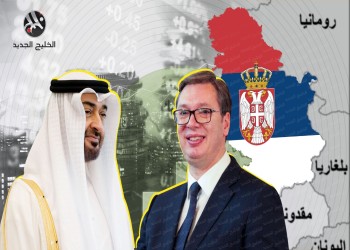 الإمارات وصربيا.. علاقات متنامية وارتباط جيوسياسي بين البلقان والشرق الأوسط
