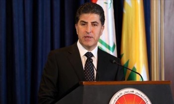 بارزاني يحدد أكتوبر موعدا لانتخابات برلمان كردستان العراق