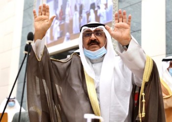 ولي عهد الكويت باليوم الوطني: شهداؤنا مصدر إلهام في الانتماء والولاء