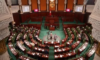 البرلماني الدولي: تونس ضمن الـ3 دول الأكثر انتهاكا لحقوق النواب